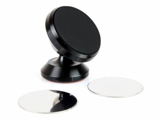 Telefona turētājs, magnētisks, stiprināms uz virsmas, B-15