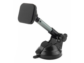 Telefona turētājs, magnētisks, stiprināms uz virsmas, B-15