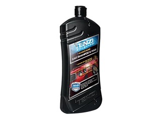 Autošampūns TENZI Detailer, Car + Vax,  770ml