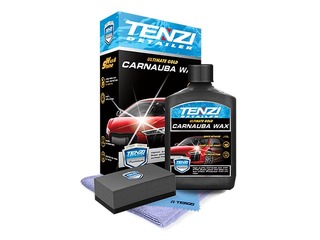 Karnaubas vasks TENZI Detailer, 300ml, komplekts