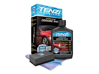 Vasks virsbūves aizsardzībai TENZI Detailer, 300ml, komplekts