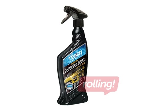 Virsbūves aizsardzības līdzeklis TENZI Detailer Carnauba, 600ml