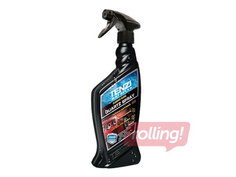 Virsbūves aizsardzības līdzeklis TENZI Detailer Quatrz, 600ml
