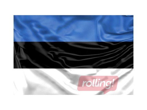 Karogs mastam, Igaunijas, 200 x 100cm