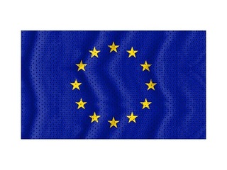 Karogs mastam, AirTex, Eiropas Savienības, 200 x 100cm