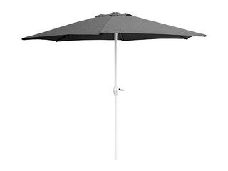 Saulessargs Happy Green d230cm antracīts