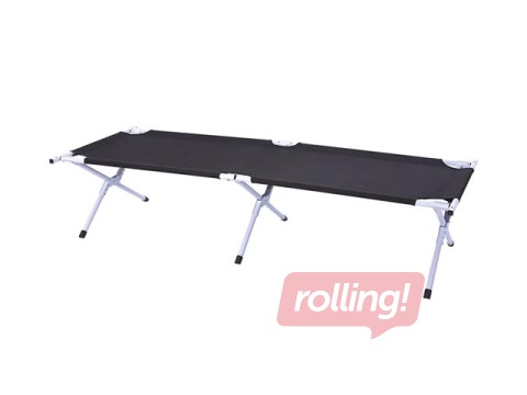 Kempinga gulta Fold 'N Rest 190x64x42cm