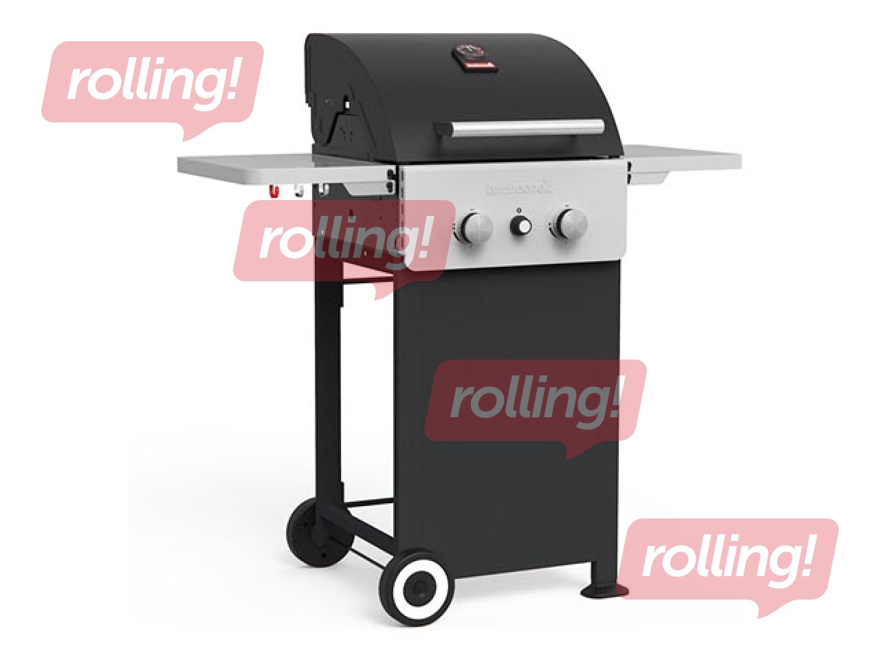 Grils gāzes Barbecook Spring 2002