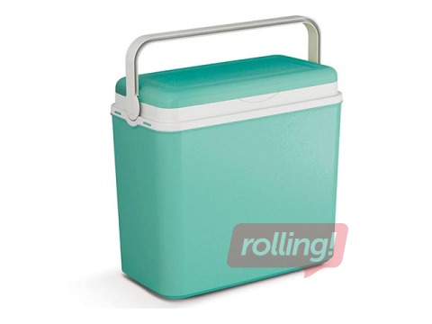 Aukstuma kaste, gaiši zaļa, 24l