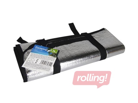 Kempinga paklājiņš ALU, 180x60cm