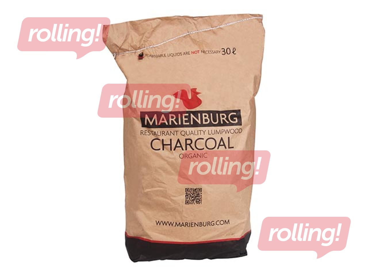 Kokogles Marienburg, 30L