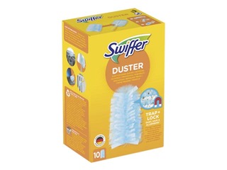 Putekļu slotas rezerves, Swiffer, 9 gab.