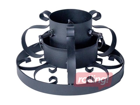 Egles kāja Christmas Touch, 46 cm