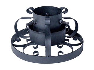 Egles kāja Christmas Touch, 46 cm