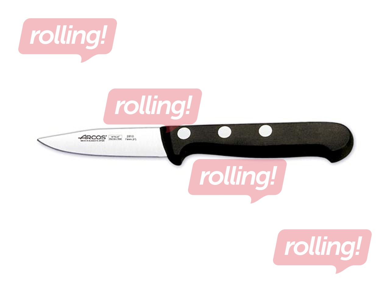 Nazis mizošanai Arcos universal, 7,5cm