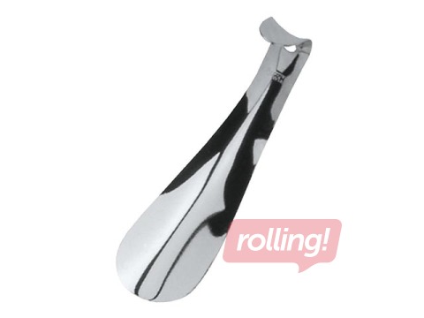 Apavu lāpstiņa metāla, 15 cm