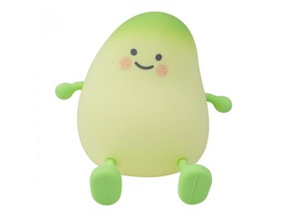 Nakts lampiņa Mary's, mango, lādējama