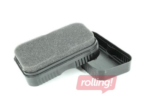 Švamme apavu spodrināšanai Toro, plastmasas kastītē