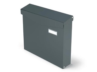 Pastkaste Haushalt, 35.3x7.7x32cm