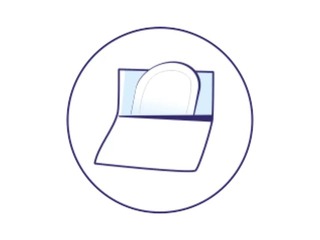 Higiēniskās paketes Bella, for teens, Ultra Night Sensitive, 16 gab.