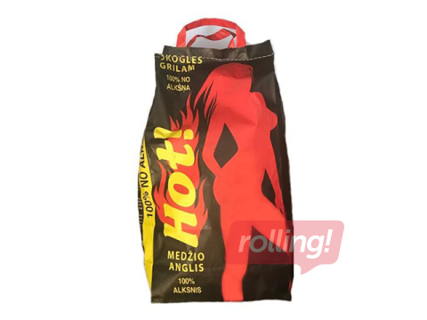 Kokogles Hot!, 14l