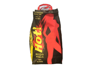 Kokogles Hot!, 14l
