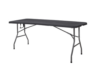 Kempinga galds Springos, 180x75x75cm