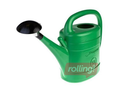 Lejkanna Spring, plastmasas, 10L