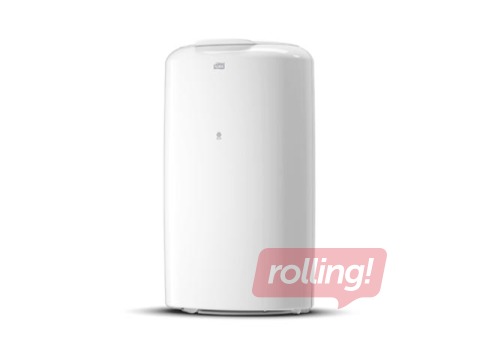 Atkritumu tvertne Tork Elevation 50 l, balta