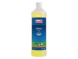 Stipri sārmains mazgāšanas līdzeklis Buzil G440 Perfekt, 1 l