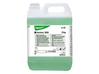 Neitrāls mazgāšanas līdzeklis grīdām Taski Jontec 300, 5 l