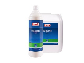 Universāls grīdu vasks Buzil G145 Sunglorin, 1L