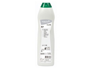 Krēmveida tīrīšanas līdzeklis DIVERSEY R7, 500ml