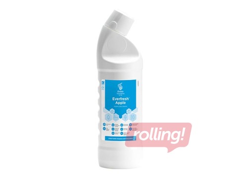 Tualetes tīrīšanas līdzeklis Evans Vanodine Everfresh, 1l