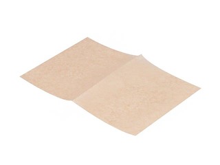 Ietinamais papīrs, brūns, 26 loksnes, 80x60cm