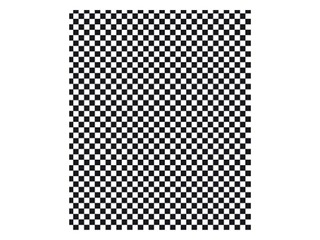 Papīrs uzkodu ietīšanai melnbalts 31x31cm, 100 loksnes