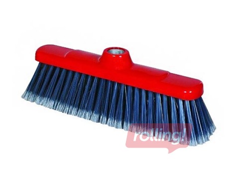 Grīdas birste plastmasas Nova, 28cm 