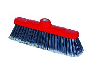 Grīdas birste plastmasas Nova, 28cm 
