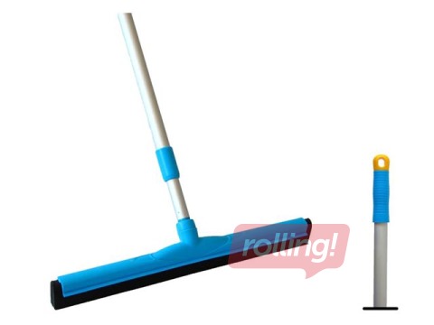 Grīdas birste ūdens savākšanai ar kātu TORO, 45cm