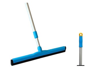 Grīdas birste ūdens savākšanai ar kātu TORO, 45cm