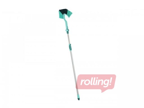 Putekļu birste ar teleskopisku kātu LEIFHEIT Dusty