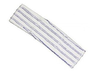 Mops mikrošķiedras ar kabatām MY044, 60cm