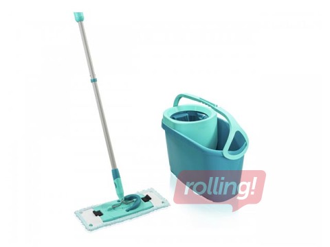 Grīdas uzkopšanas komplekts Leifheit Clean Twist M Ergo