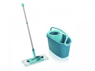 Grīdas uzkopšanas komplekts Leifheit Clean Twist M Ergo