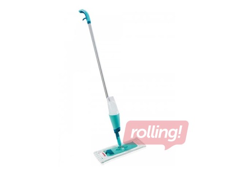 Grīdas birste ar smidzinātāju Leifheit Easy Spray XL, 42 cm