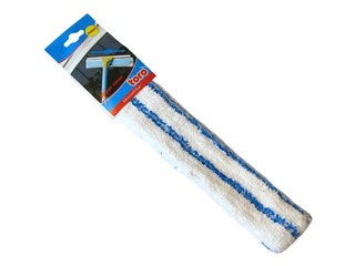 Apmaiņas lupata logu mazgajamai birstei TORO, 35 cm