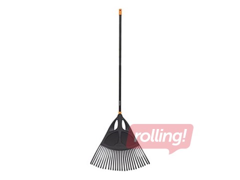 Grābeklis lapu Solid XL, Fiskars, 65cm 