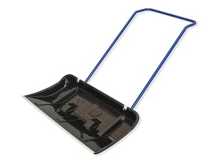 Sniega lāpsta, Artic, 80x44x127cm