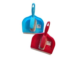 Birste ar liekšķeri, dažādas krāsas