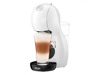 Kapsulu kafijas aparāts Nescafe Dolce Gusto Piccolo XS EDG110.WB, Balts